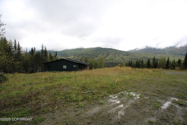 L3 Harmany Ranch Road, Eagle River, AK 99577