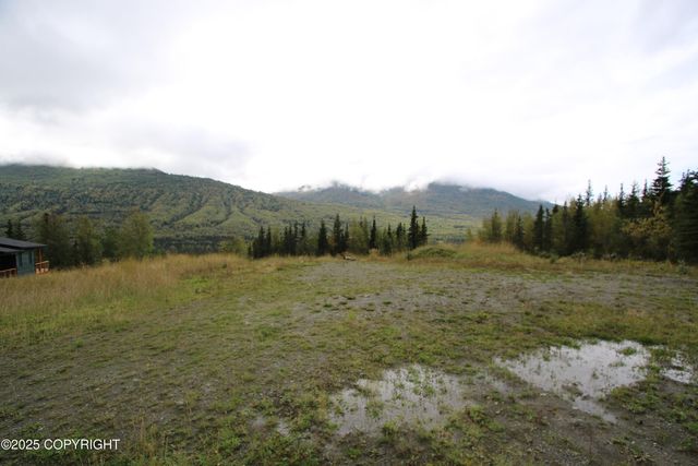 L3 Harmany Ranch Road, Eagle River, AK 99577