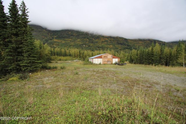 L3 Harmany Ranch Road, Eagle River, AK 99577