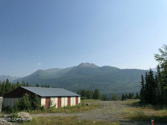 L3 Harmany Ranch Road, Eagle River, AK 99577