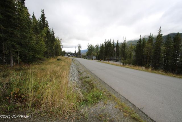 L3 Harmany Ranch Road, Eagle River, AK 99577