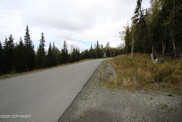 L3 Harmany Ranch Road, Eagle River, AK 99577
