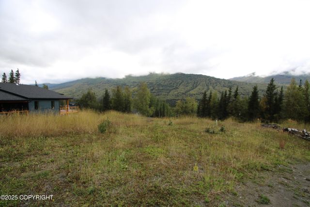 L3 Harmany Ranch Road, Eagle River, AK 99577