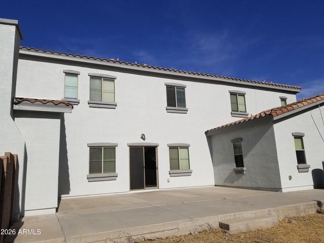 542 N CITRUS Lane, Gilbert, AZ 85234