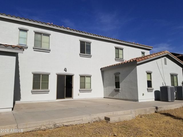 542 N CITRUS Lane, Gilbert, AZ 85234