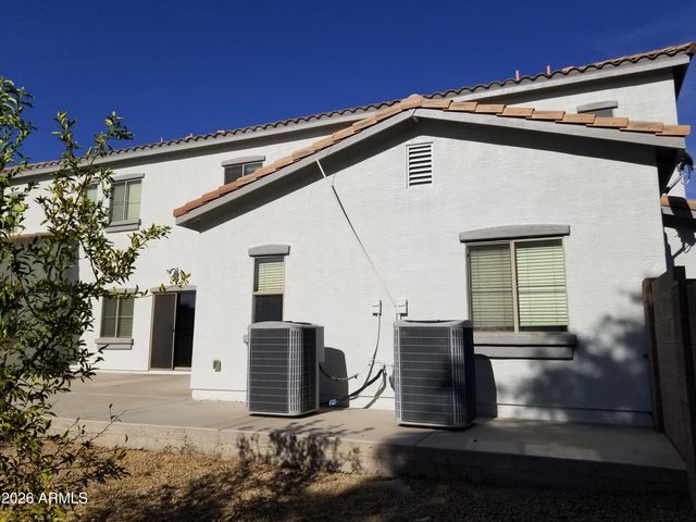 542 N CITRUS Lane, Gilbert, AZ 85234