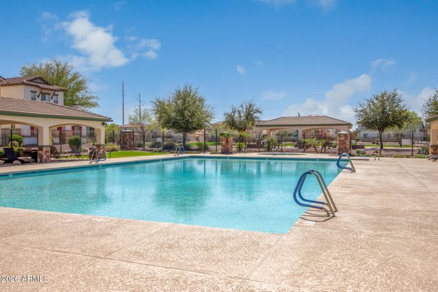 542 N CITRUS Lane, Gilbert, AZ 85234