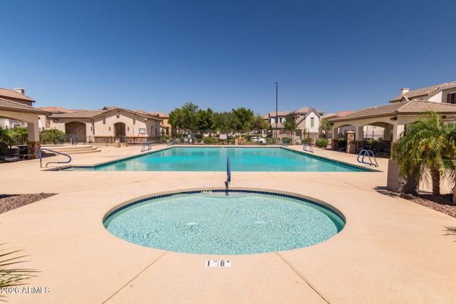 542 N CITRUS Lane, Gilbert, AZ 85234