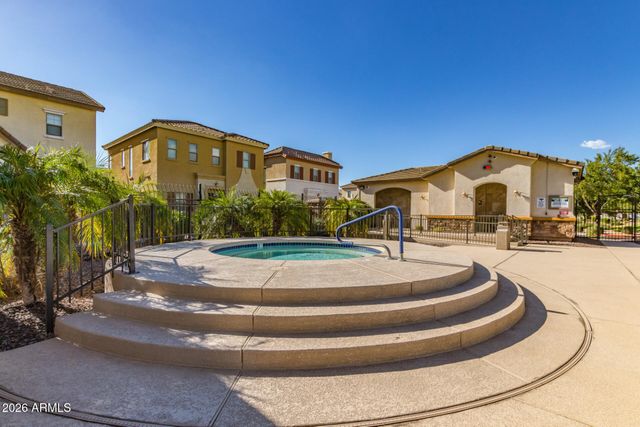 542 N CITRUS Lane, Gilbert, AZ 85234