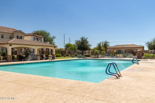 542 N CITRUS Lane, Gilbert, AZ 85234