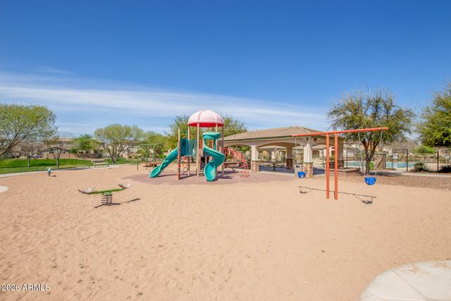 542 N CITRUS Lane, Gilbert, AZ 85234