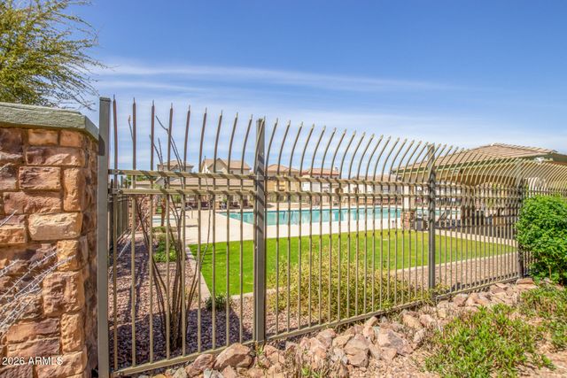 542 N CITRUS Lane, Gilbert, AZ 85234