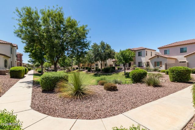 542 N CITRUS Lane, Gilbert, AZ 85234