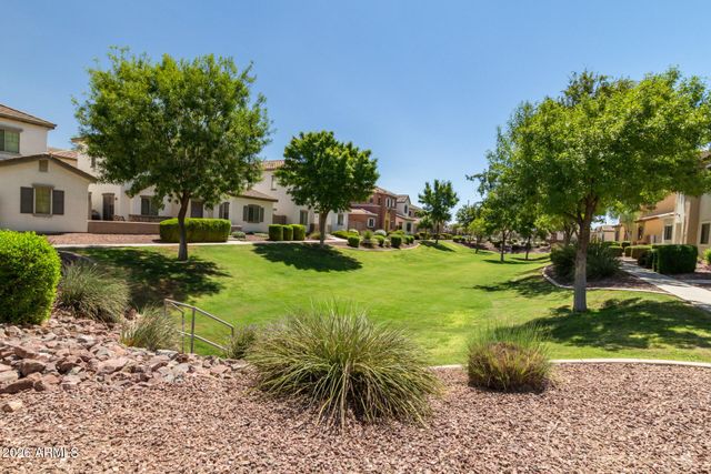 542 N CITRUS Lane, Gilbert, AZ 85234