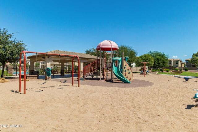 542 N CITRUS Lane, Gilbert, AZ 85234