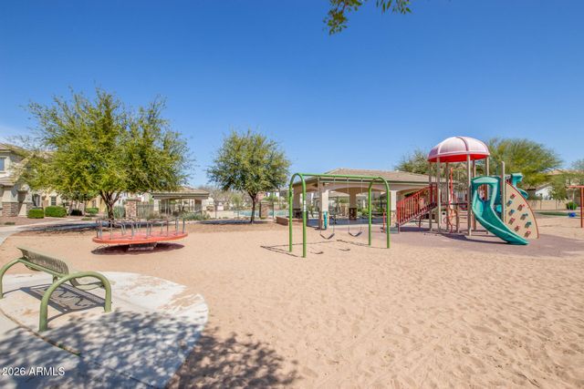 542 N CITRUS Lane, Gilbert, AZ 85234