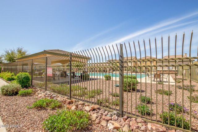 542 N CITRUS Lane, Gilbert, AZ 85234