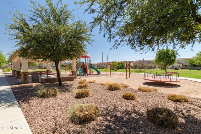 542 N CITRUS Lane, Gilbert, AZ 85234