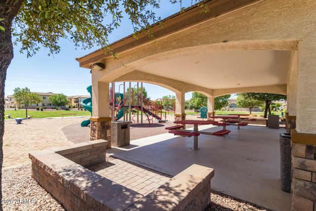 542 N CITRUS Lane, Gilbert, AZ 85234