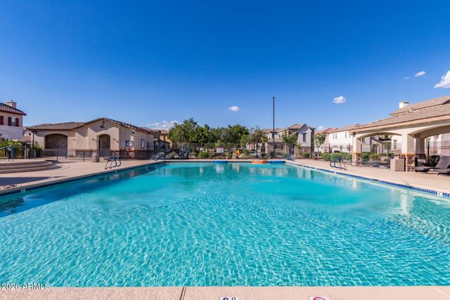 542 N CITRUS Lane, Gilbert, AZ 85234