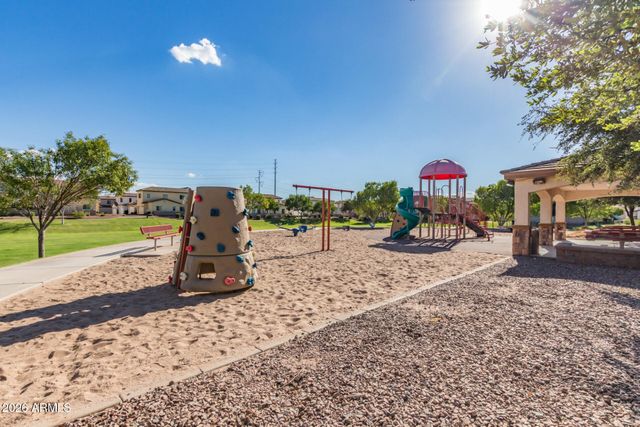 542 N CITRUS Lane, Gilbert, AZ 85234