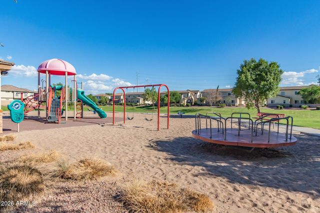 542 N CITRUS Lane, Gilbert, AZ 85234