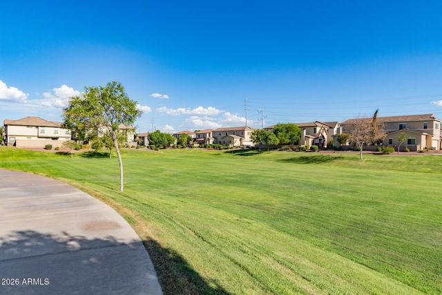 542 N CITRUS Lane, Gilbert, AZ 85234