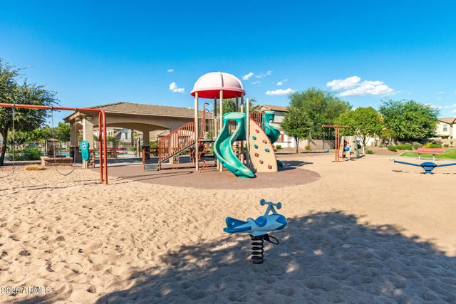 542 N CITRUS Lane, Gilbert, AZ 85234