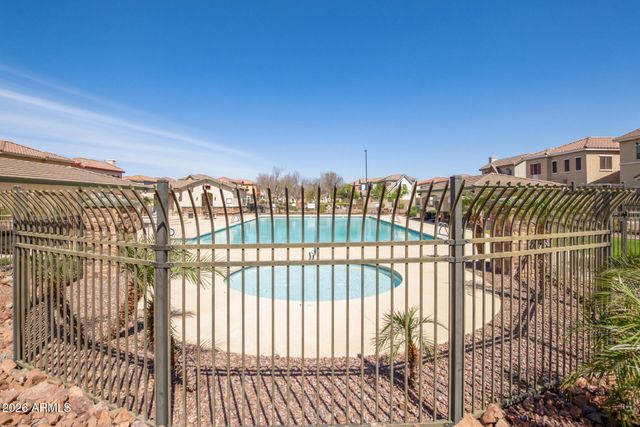 542 N CITRUS Lane, Gilbert, AZ 85234