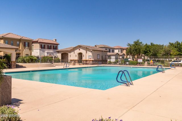 542 N CITRUS Lane, Gilbert, AZ 85234