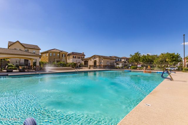 542 N CITRUS Lane, Gilbert, AZ 85234