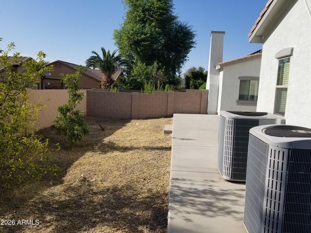 542 N CITRUS Lane, Gilbert, AZ 85234