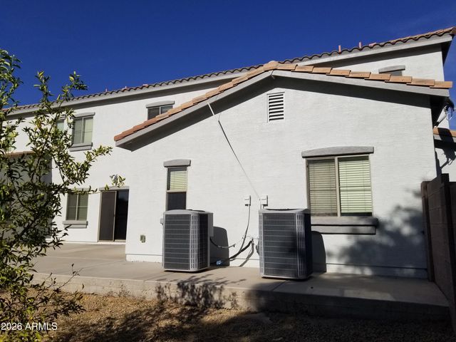 542 N CITRUS Lane, Gilbert, AZ 85234