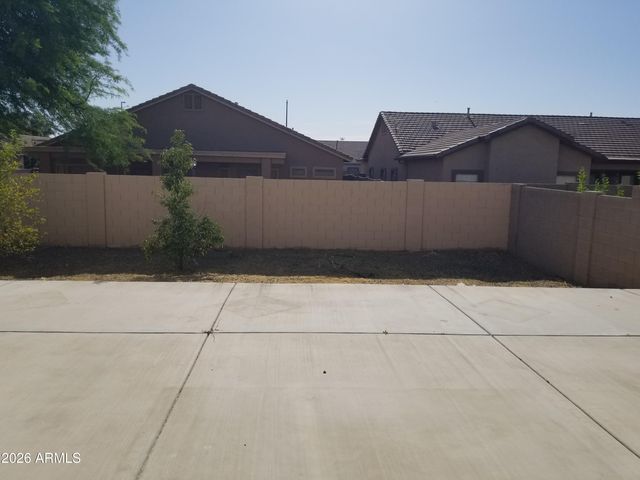 542 N CITRUS Lane, Gilbert, AZ 85234