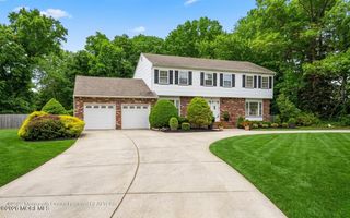 7 Porsche Drive, Matawan, NJ 07747