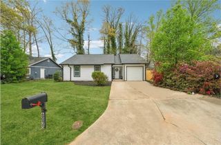 6035 Creekford Drive, Lithonia, GA 30058