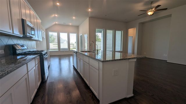 4402 Stone Ridge Lane, Manvel, TX 77578
