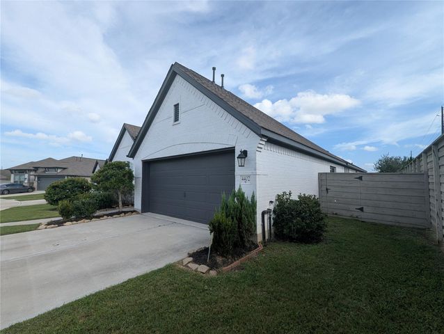 4402 Stone Ridge Lane, Manvel, TX 77578