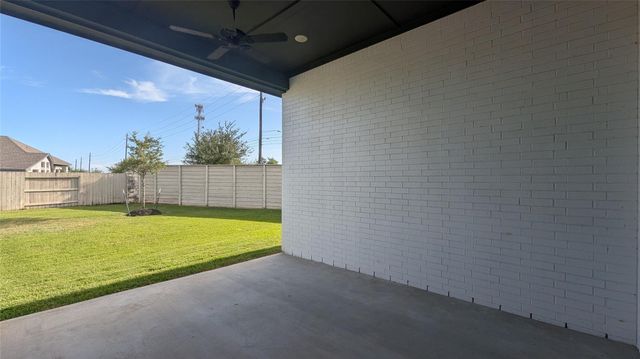 4402 Stone Ridge Lane, Manvel, TX 77578