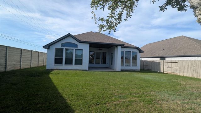 4402 Stone Ridge Lane, Manvel, TX 77578