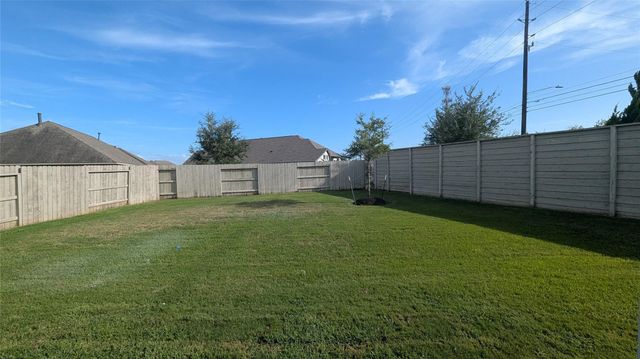 4402 Stone Ridge Lane, Manvel, TX 77578