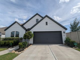 4402 Stone Ridge Lane, Manvel, TX 77578