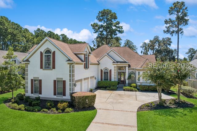 6 Attleboro Pl, Bluffton, SC 29910