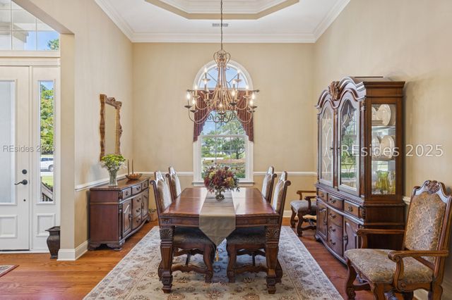 6 Attleboro Pl, Bluffton, SC 29910