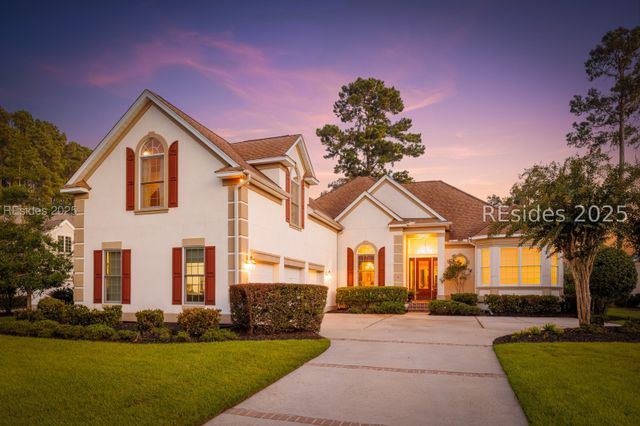 6 Attleboro Pl, Bluffton, SC 29910