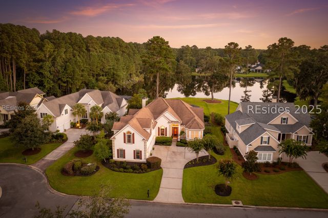 6 Attleboro Pl, Bluffton, SC 29910
