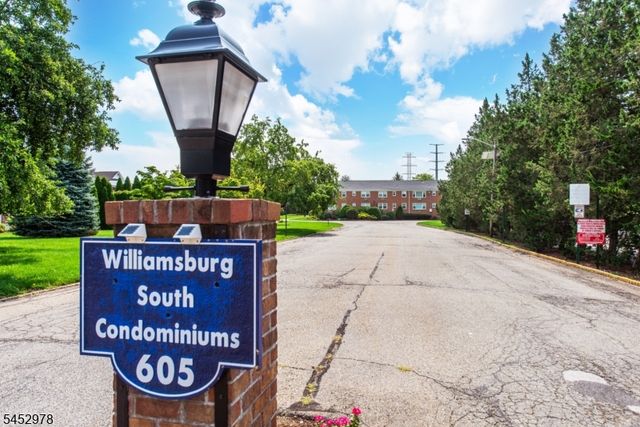 605 Grove St 3, Clifton City, NJ 07013
