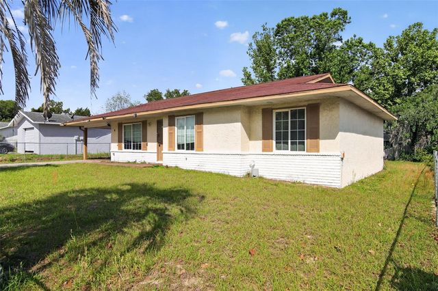 6 SPRING LANE WAY, Ocala, FL 34472