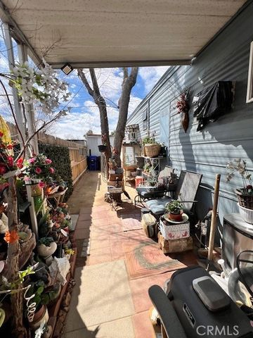 13892 Pioneer Road, Space 29A 29A, Apple Valley, CA 92307