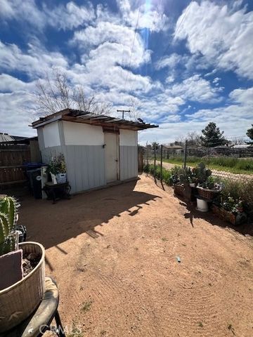 13892 Pioneer Road, Space 29A 29A, Apple Valley, CA 92307